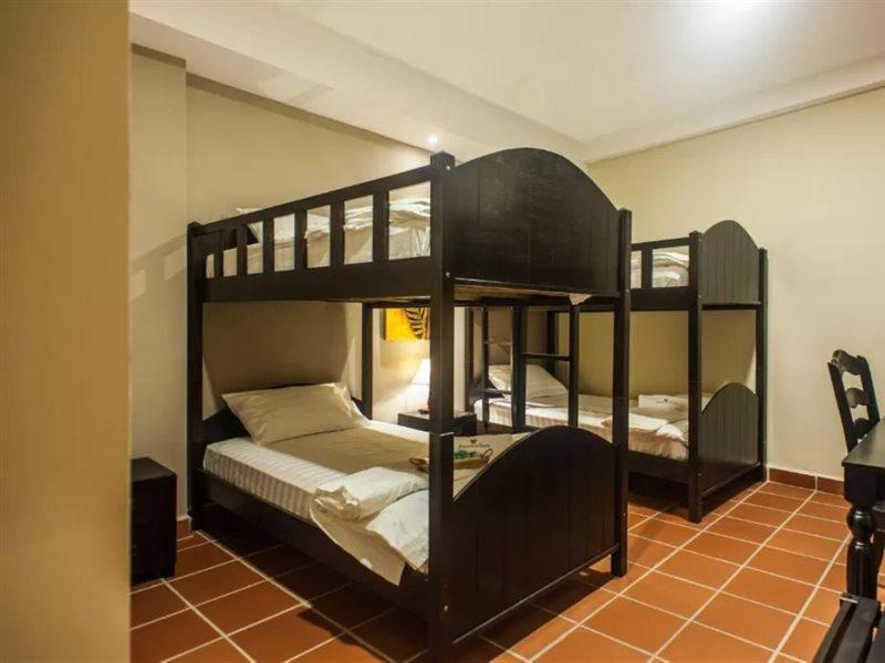 Armenian Suite Hotel George Town Dış mekan fotoğraf