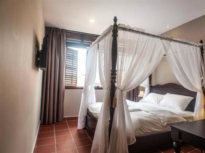 Armenian Suite Hotel George Town Dış mekan fotoğraf