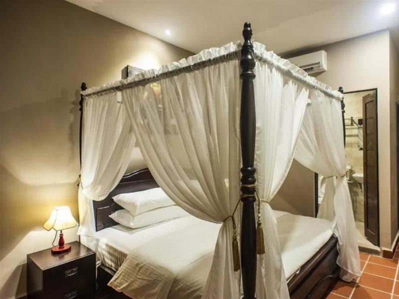 Armenian Suite Hotel George Town Dış mekan fotoğraf