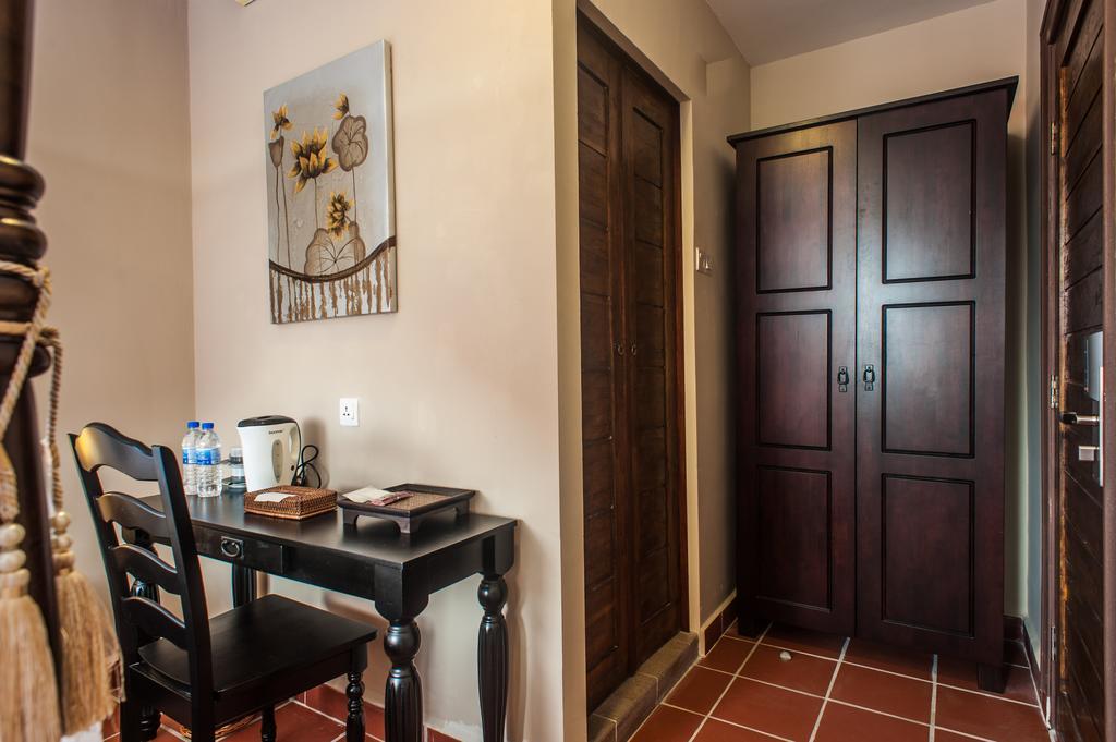 Armenian Suite Hotel George Town Oda fotoğraf