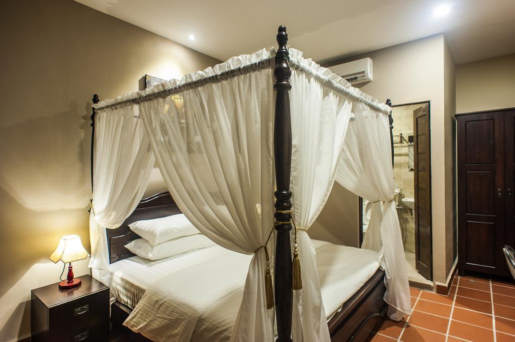 Armenian Suite Hotel George Town Oda fotoğraf