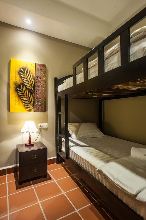 Armenian Suite Hotel George Town Oda fotoğraf