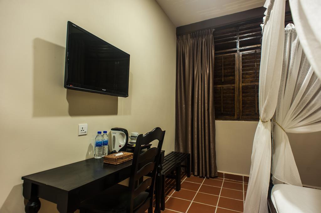 Armenian Suite Hotel George Town Dış mekan fotoğraf
