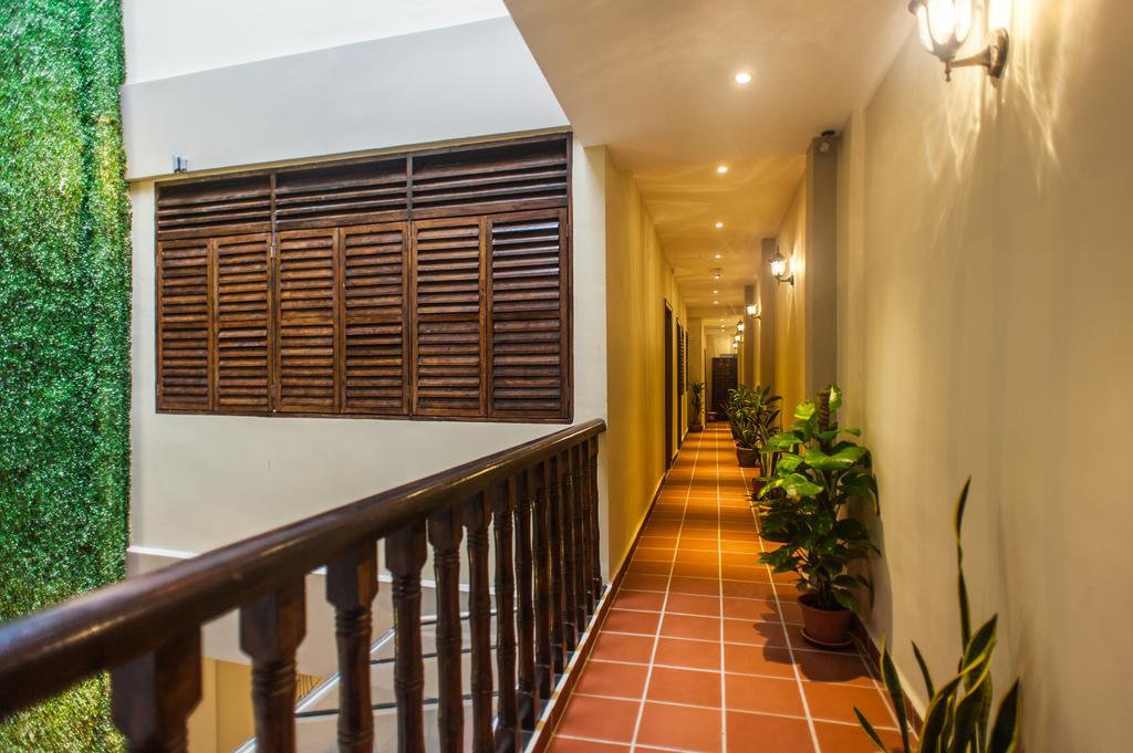 Armenian Suite Hotel George Town Dış mekan fotoğraf