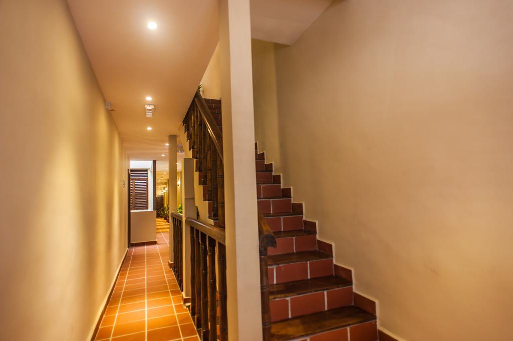 Armenian Suite Hotel George Town Dış mekan fotoğraf