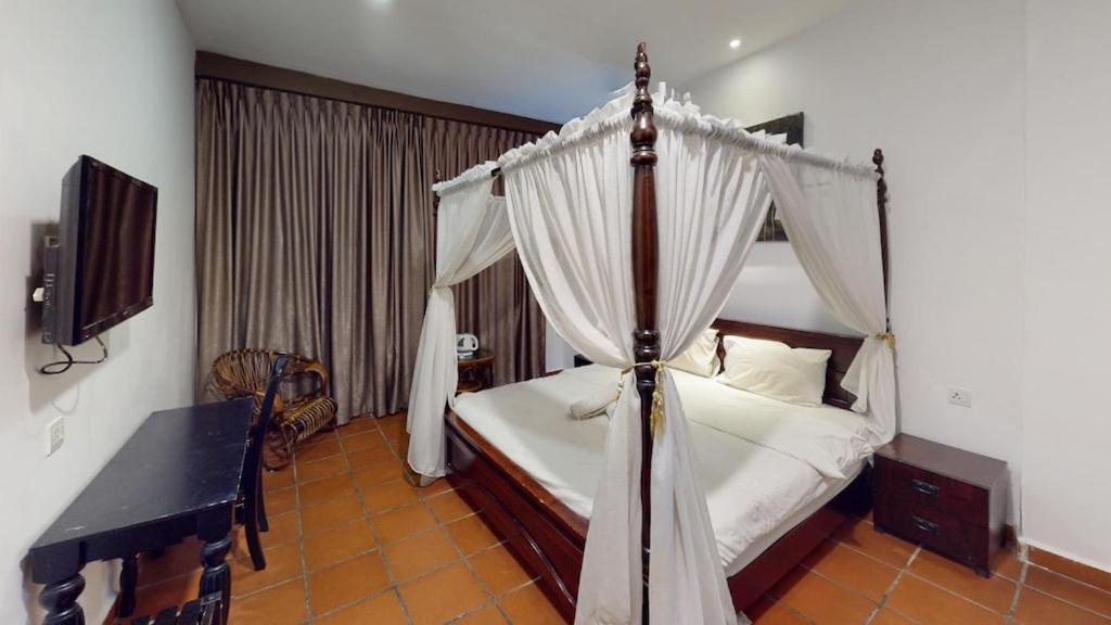 Armenian Suite Hotel George Town Dış mekan fotoğraf