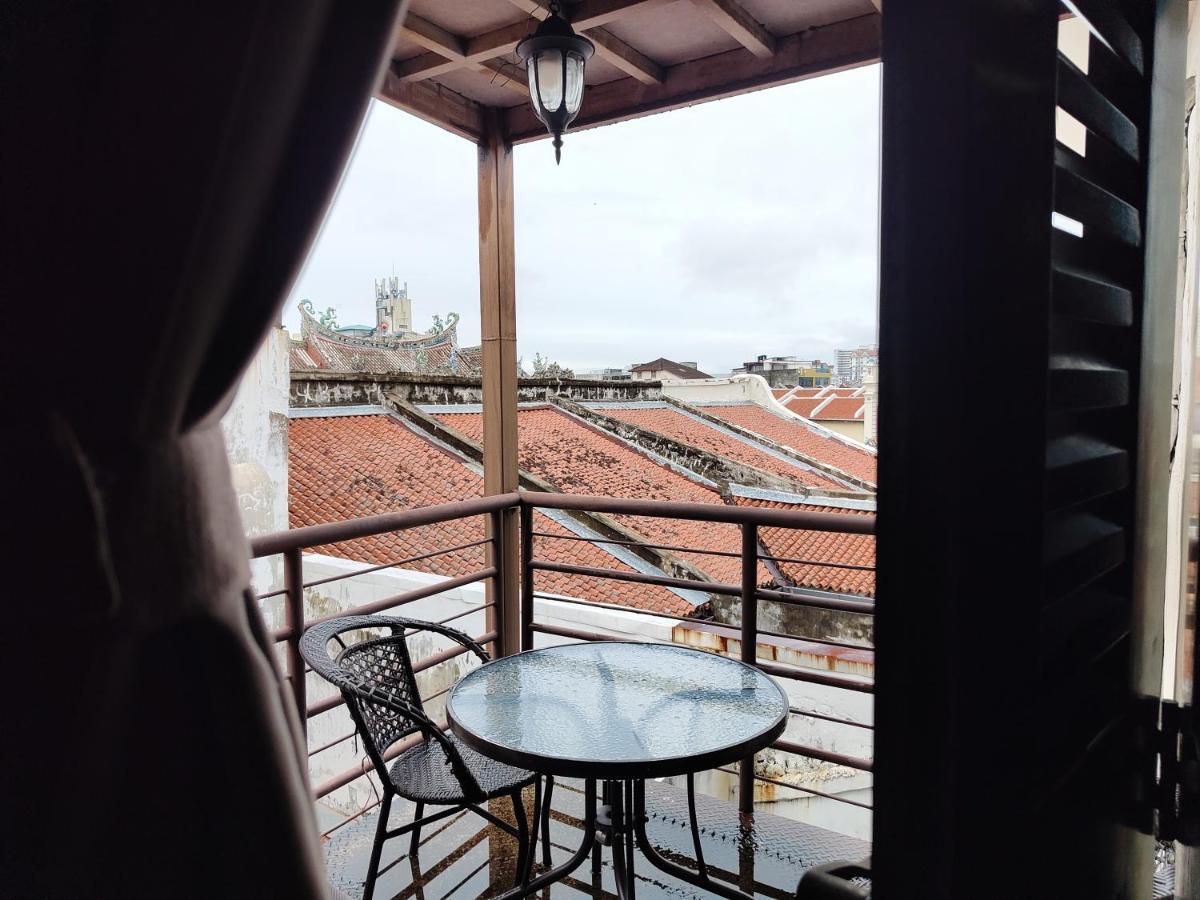 Armenian Suite Hotel George Town Dış mekan fotoğraf