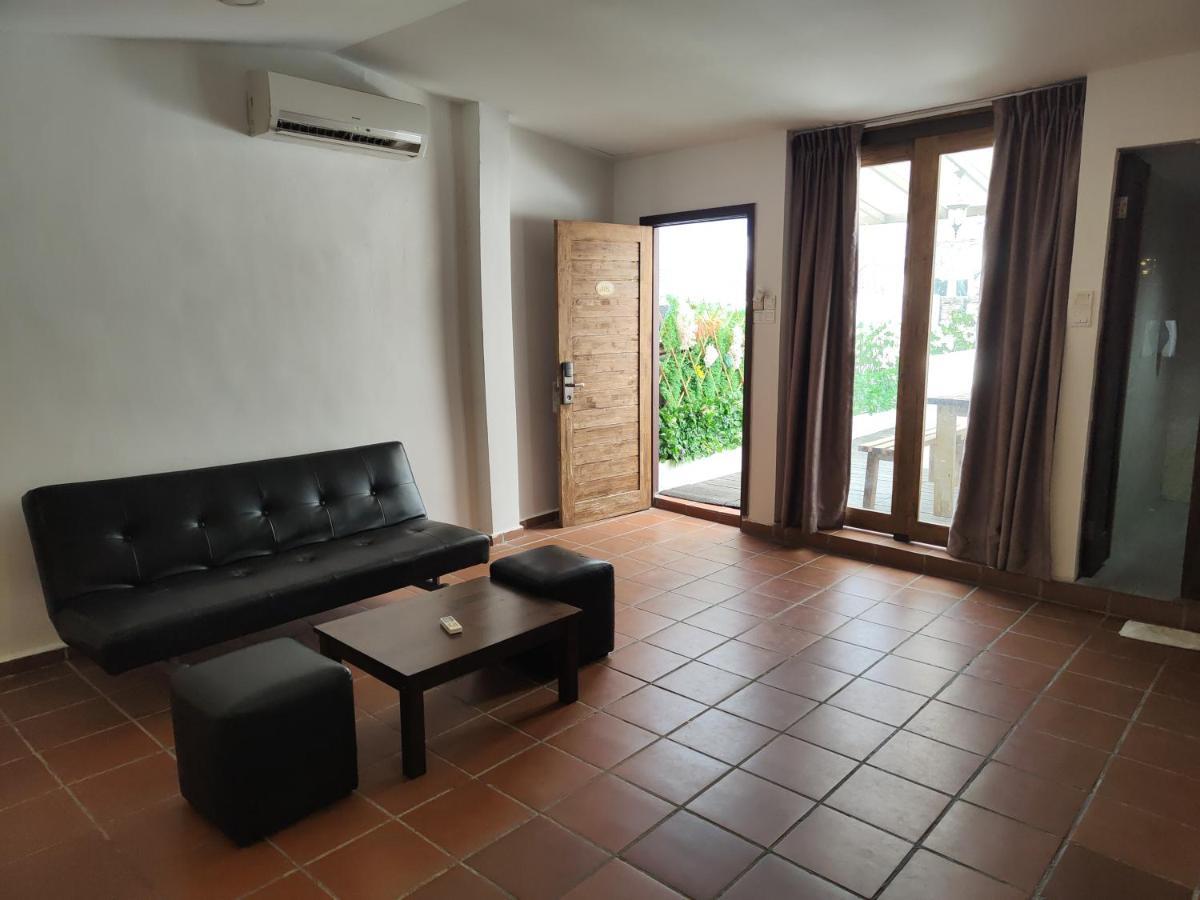 Armenian Suite Hotel George Town Dış mekan fotoğraf