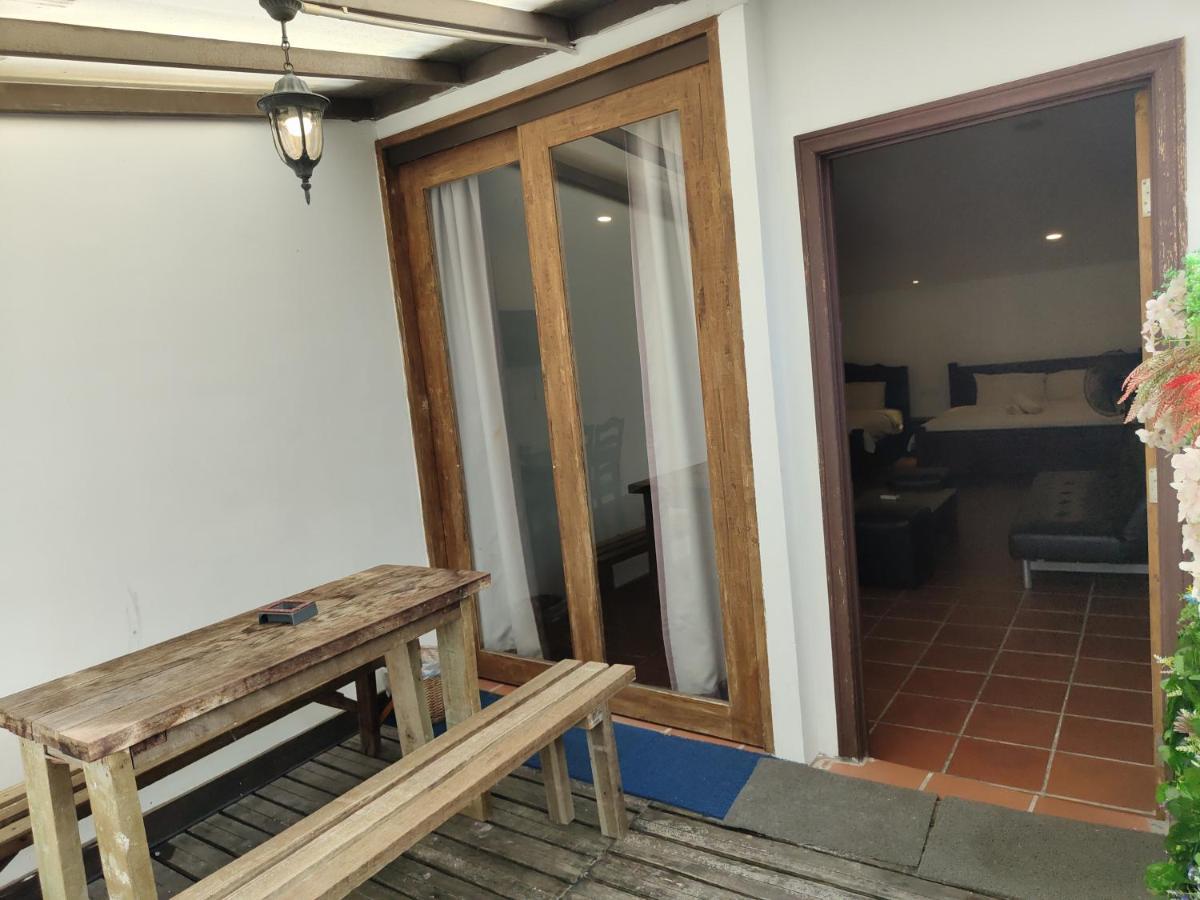 Armenian Suite Hotel George Town Dış mekan fotoğraf