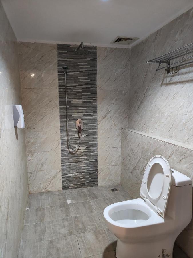 Armenian Suite Hotel George Town Dış mekan fotoğraf