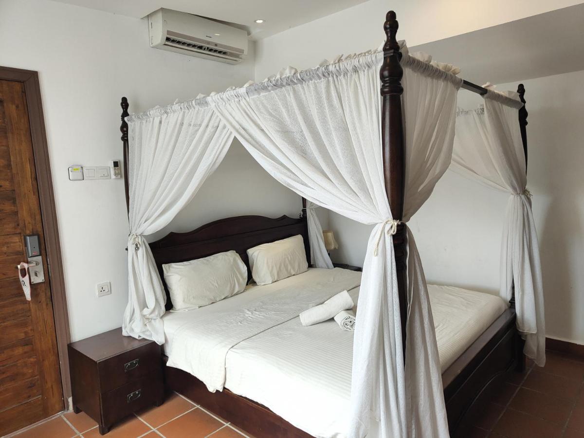 Armenian Suite Hotel George Town Dış mekan fotoğraf