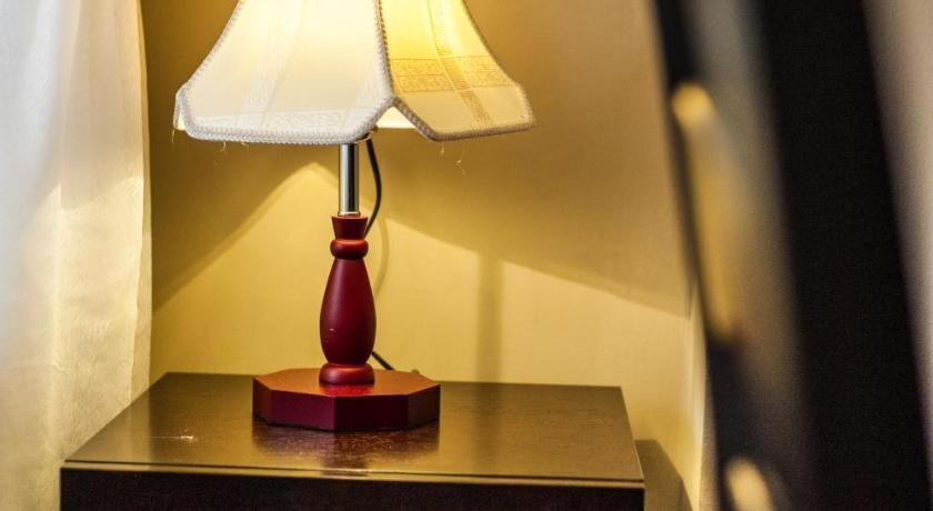 Armenian Suite Hotel George Town Dış mekan fotoğraf