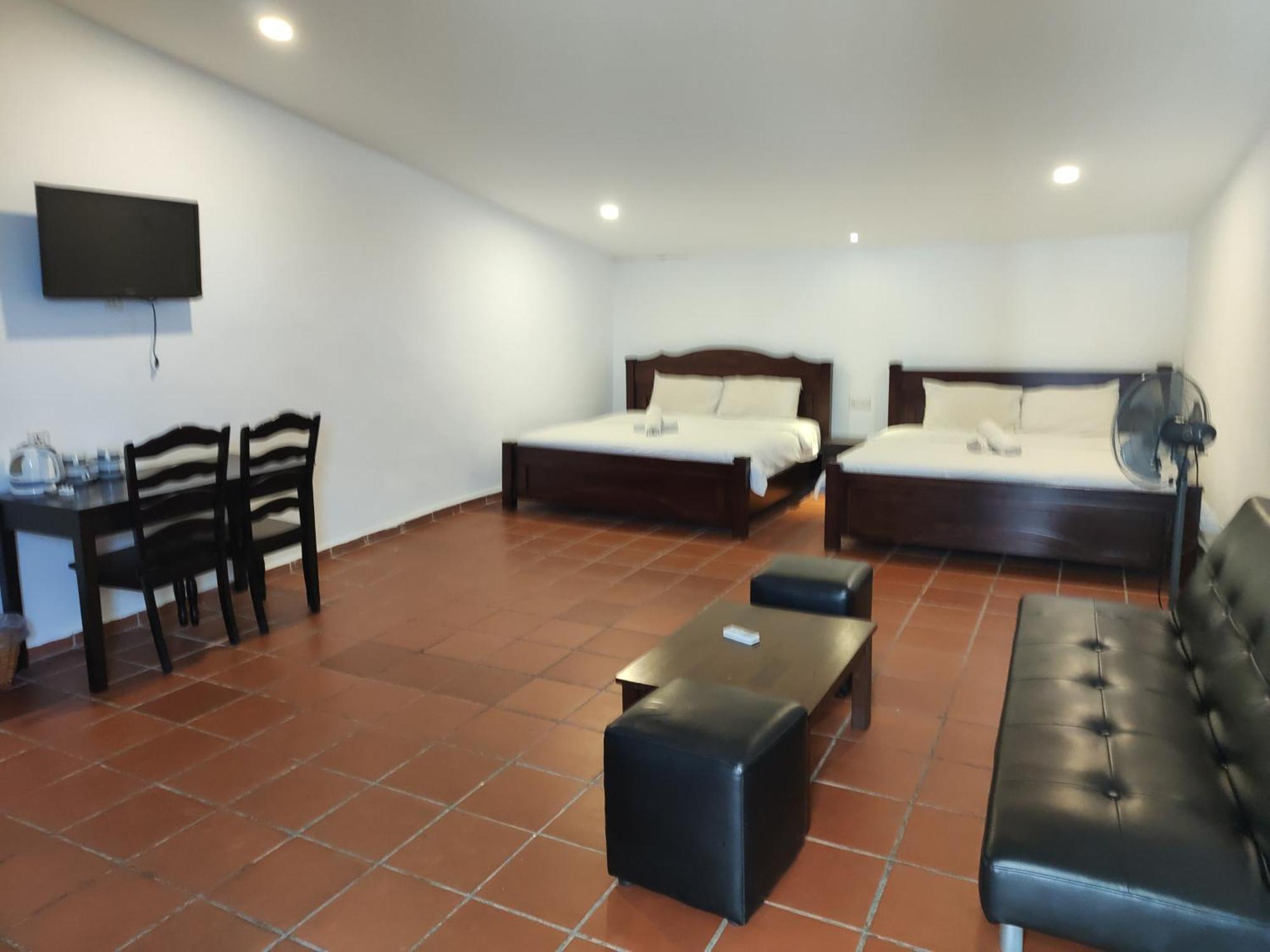 Armenian Suite Hotel George Town Dış mekan fotoğraf
