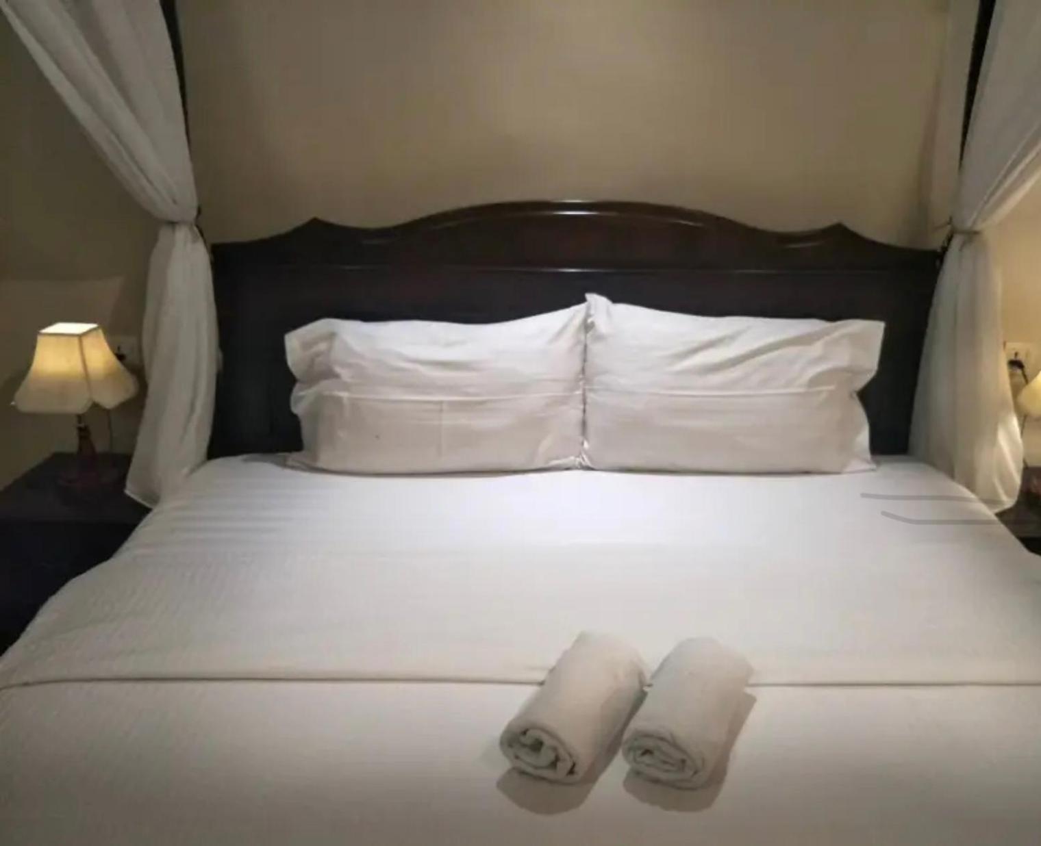 Armenian Suite Hotel George Town Dış mekan fotoğraf