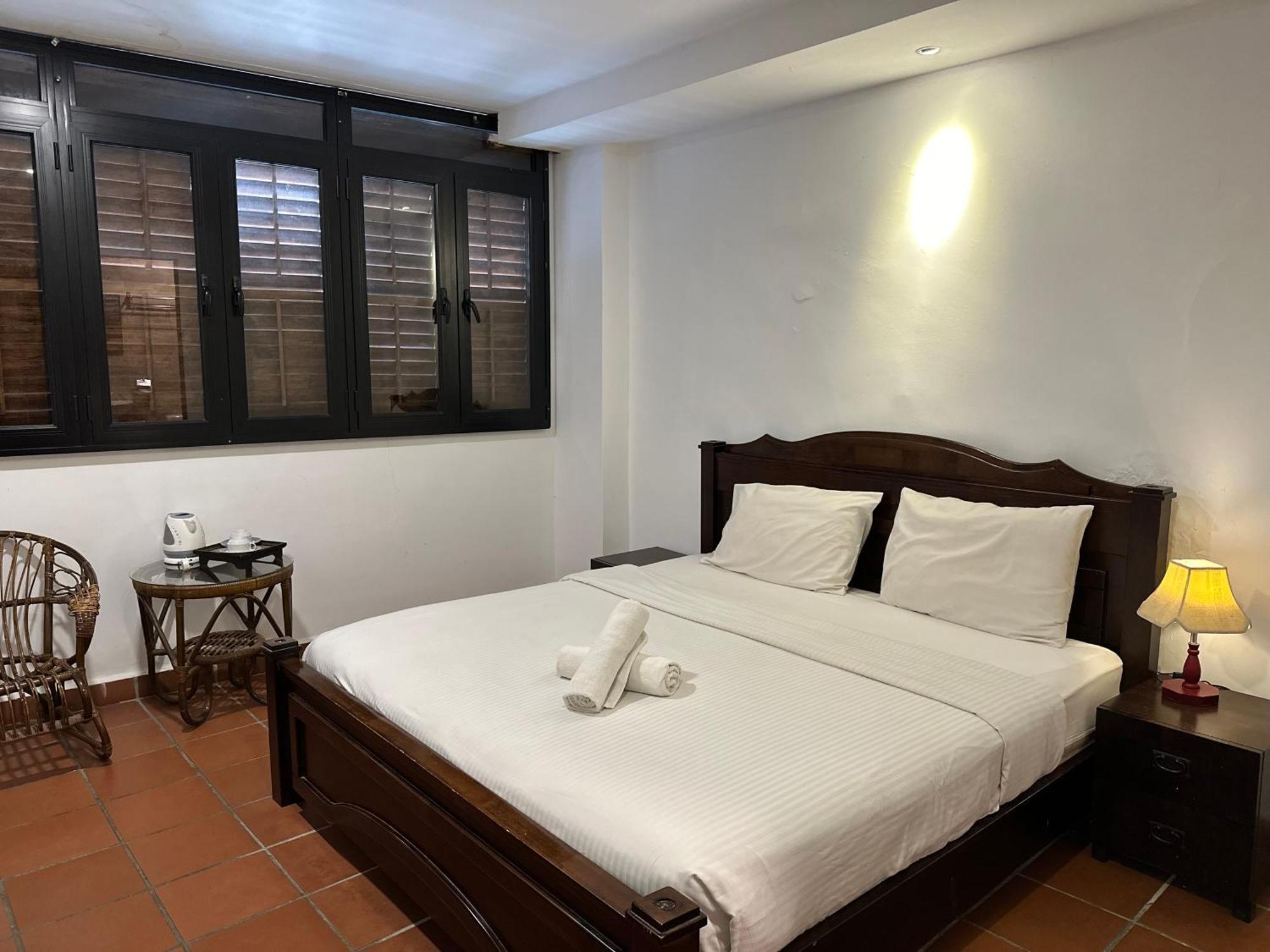 Armenian Suite Hotel George Town Dış mekan fotoğraf