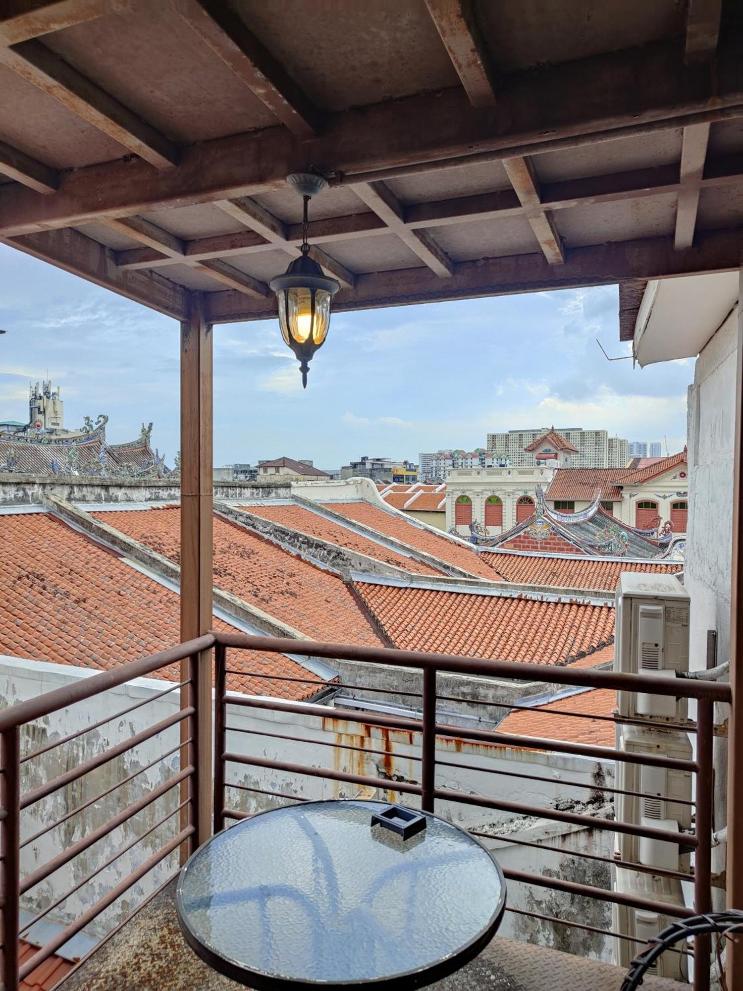 Armenian Suite Hotel George Town Dış mekan fotoğraf