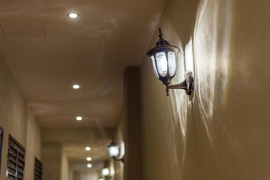 Armenian Suite Hotel George Town Dış mekan fotoğraf