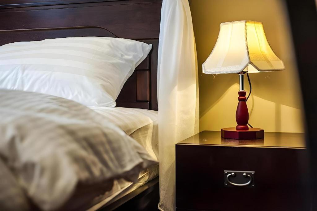 Armenian Suite Hotel George Town Dış mekan fotoğraf
