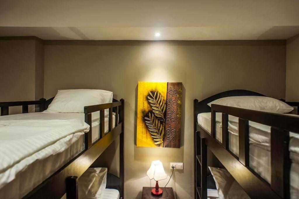 Armenian Suite Hotel George Town Dış mekan fotoğraf