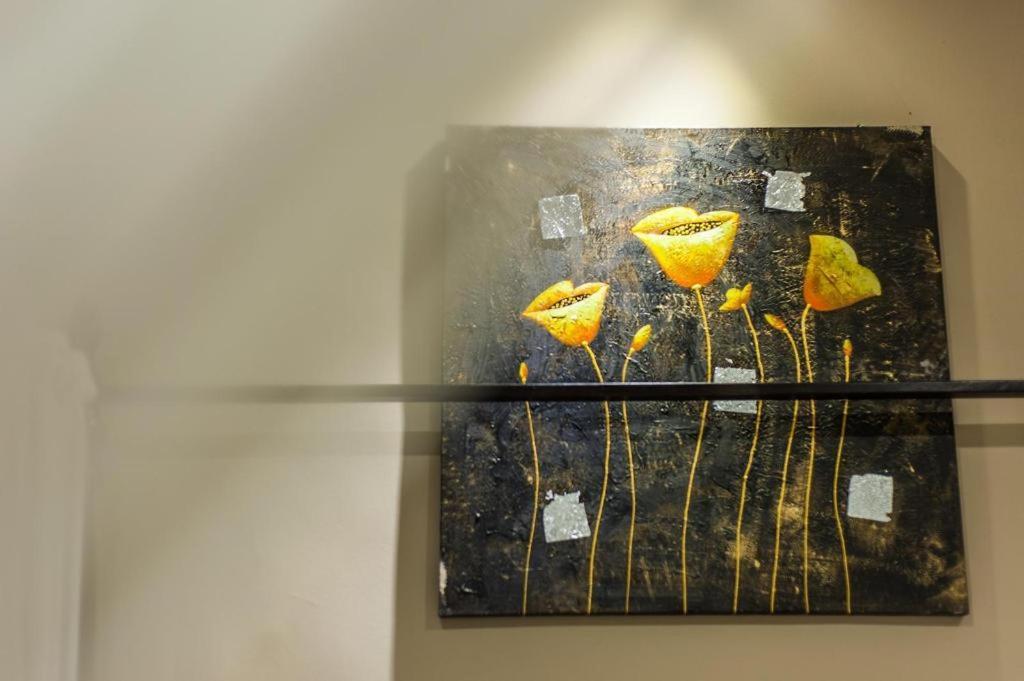 Armenian Suite Hotel George Town Dış mekan fotoğraf