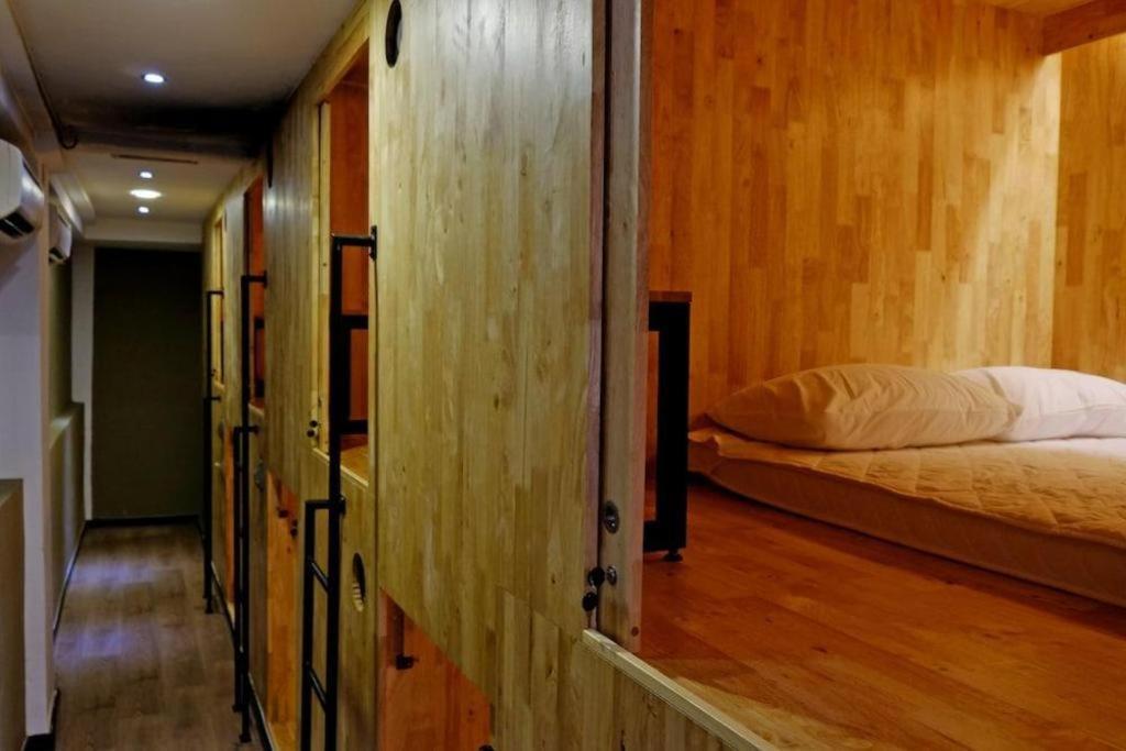 Armenian Suite Hotel George Town Dış mekan fotoğraf