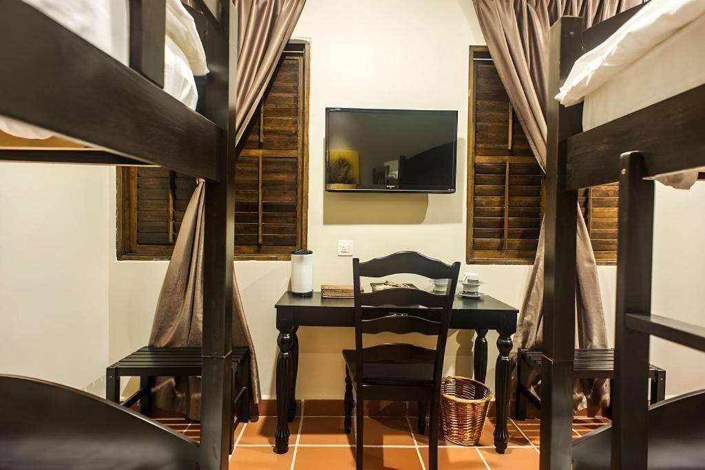 Armenian Suite Hotel George Town Dış mekan fotoğraf