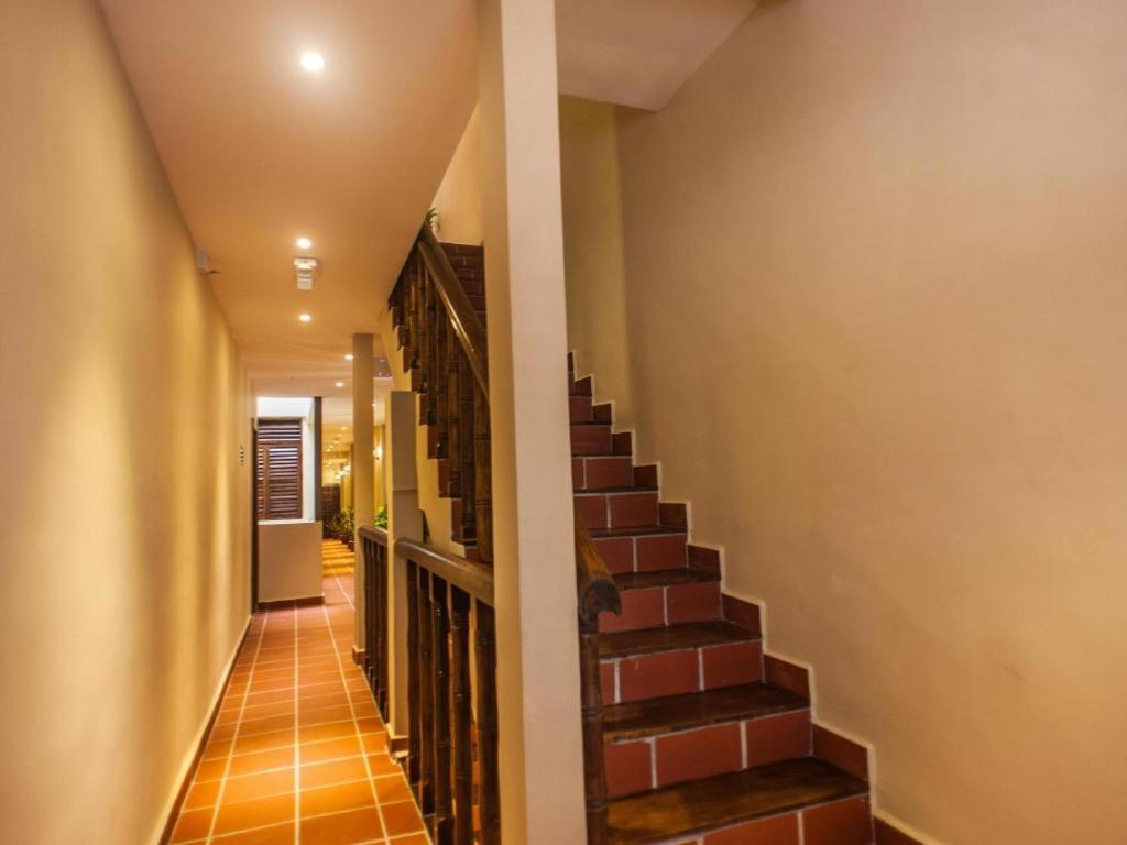 Armenian Suite Hotel George Town Dış mekan fotoğraf