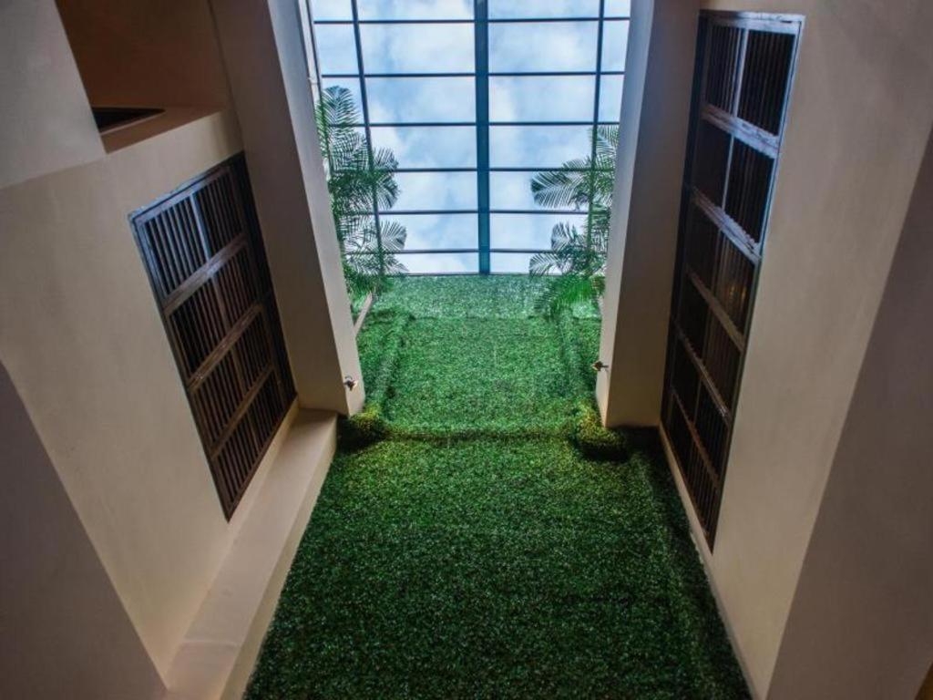 Armenian Suite Hotel George Town Dış mekan fotoğraf
