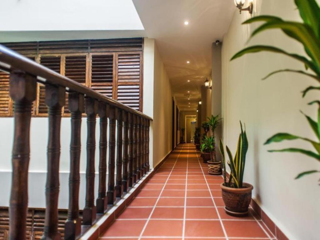 Armenian Suite Hotel George Town Dış mekan fotoğraf