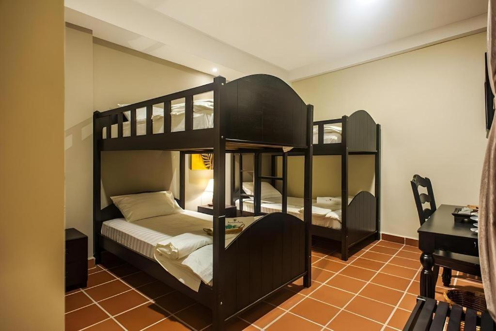 Armenian Suite Hotel George Town Dış mekan fotoğraf