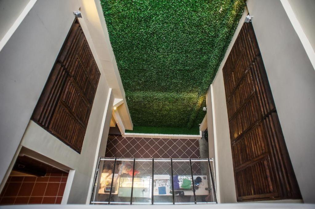 Armenian Suite Hotel George Town Dış mekan fotoğraf