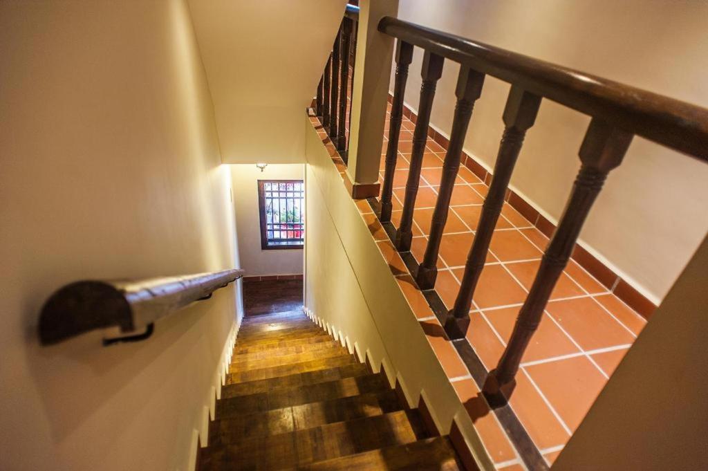 Armenian Suite Hotel George Town Dış mekan fotoğraf