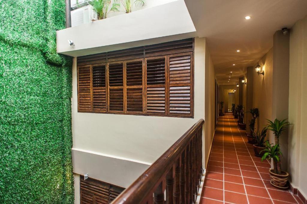 Armenian Suite Hotel George Town Dış mekan fotoğraf