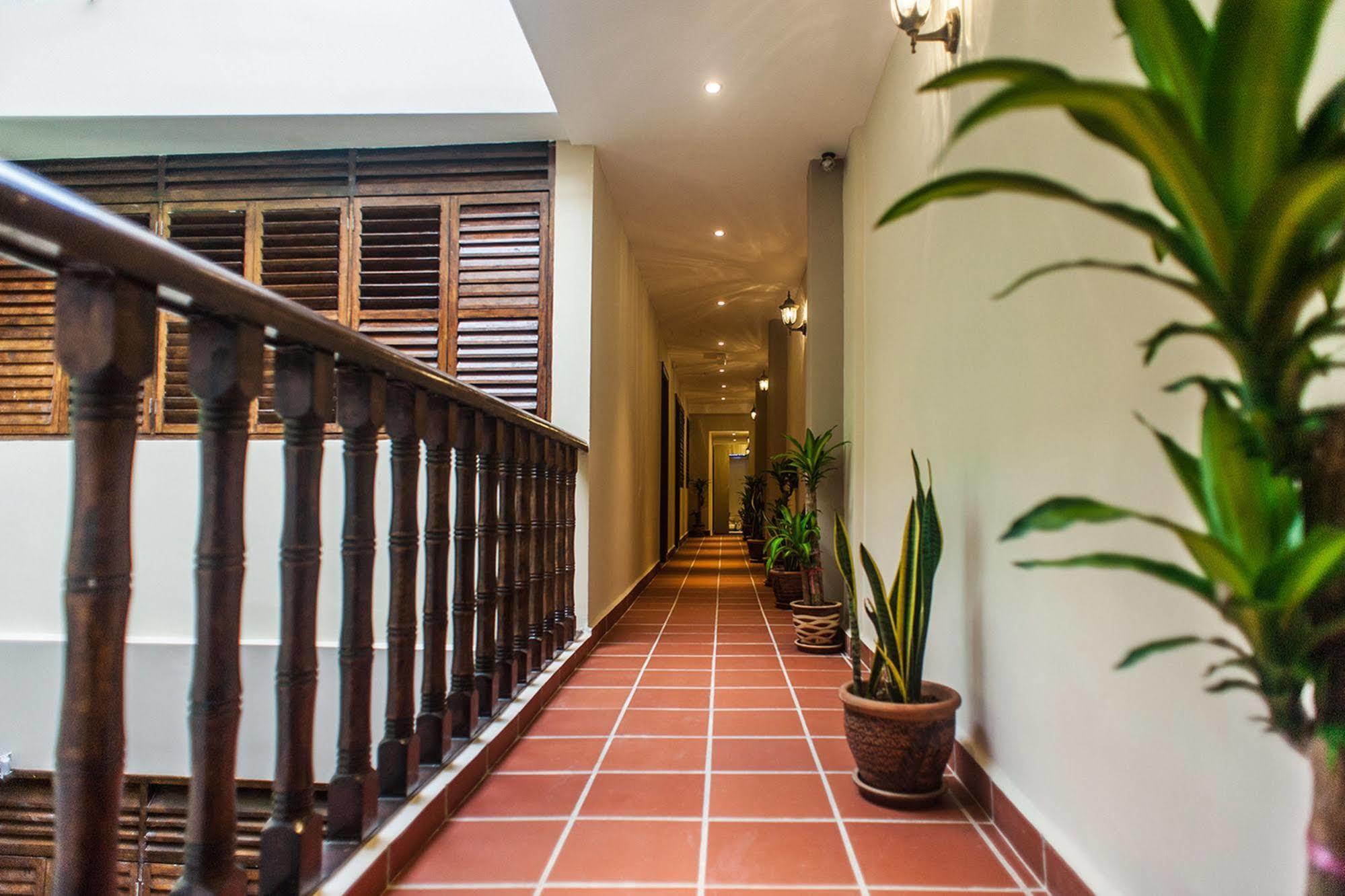 Armenian Suite Hotel George Town Dış mekan fotoğraf