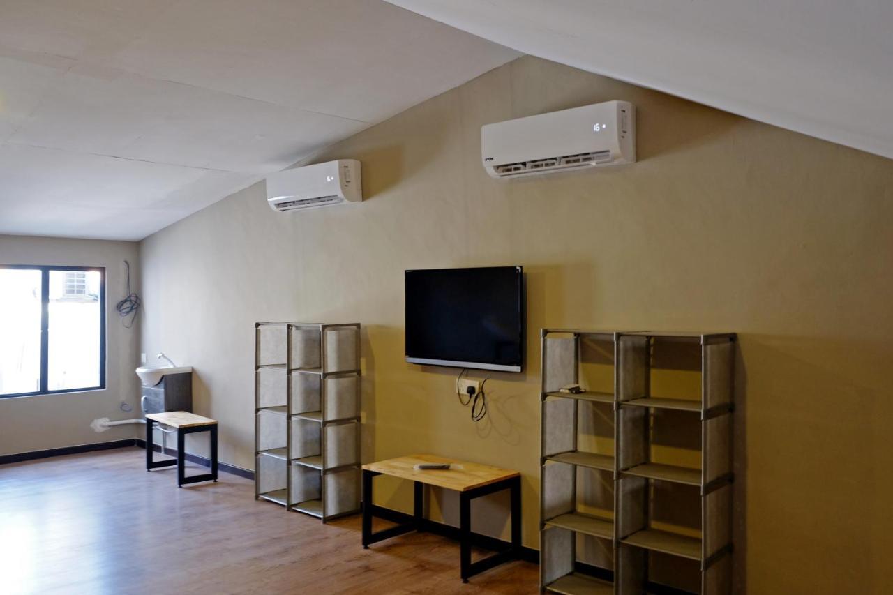 Armenian Suite Hotel George Town Dış mekan fotoğraf